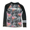 Lycra Hurley Feminino Colorado Proteção UV 50+ - Lycra