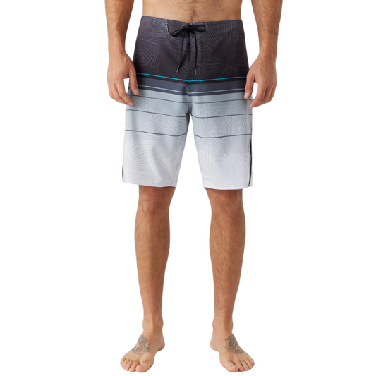 Bermuda ONeill - Boardshort Superfreak - Branco