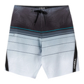 Bermuda ONeill - Boardshort Superfreak - Branco