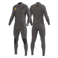 Long John Vissla Seven Seas 2/2mm - Chest Zip