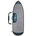 Capa De Prancha Fish Refletiva Premium Wet Dreams
