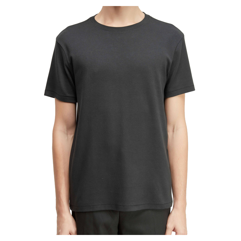 Camiseta Osklen Supersoft Comfort Preto - foto 1