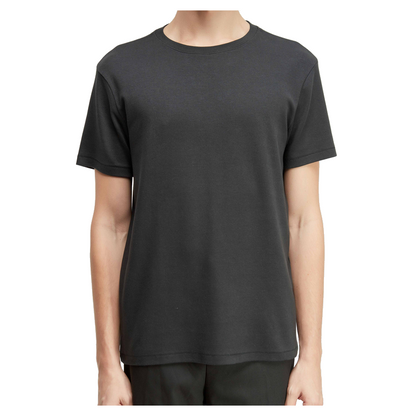 Camiseta Osklen Supersoft Comfort Preto - foto 1