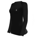 Lycra LORD UPF50+ Preta Feminino