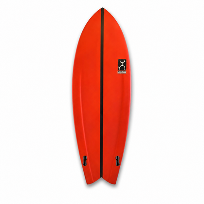 Prancha Firewire Go Fish LFT