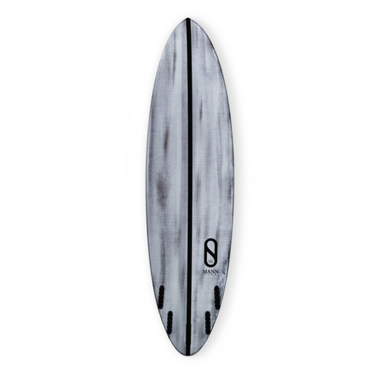 Prancha Firewire Boss UP - Slater Designs