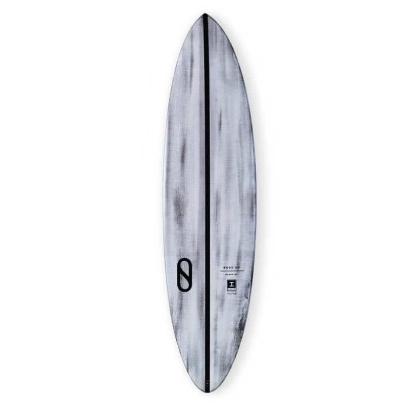 Prancha Firewire Boss UP - Slater Designs