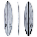 Prancha Firewire Boss UP - Slater Designs