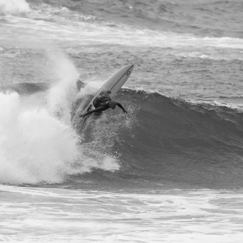 Prancha Firewire Boss UP - Slater Designs