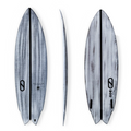 Prancha Firewire Great White Twin - Slater Designs