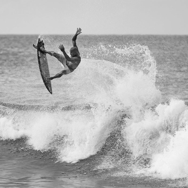 Prancha Firewire Great White Twin - Slater Designs