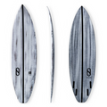 Prancha Firewire FRK + Plus - Slater Designs