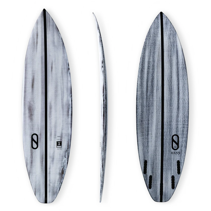 Prancha Firewire FRK + Plus - Slater Designs