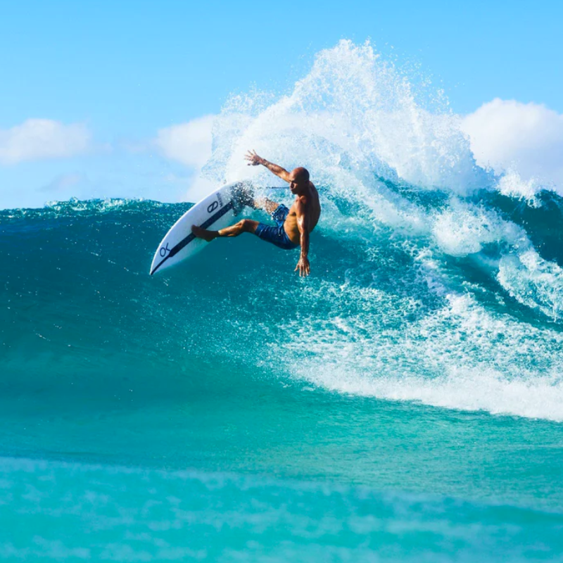 Prancha Firewire FRK + Plus - Slater Designs