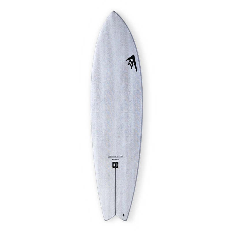 Prancha Firewire Seaside & Beyond - Slater Designs