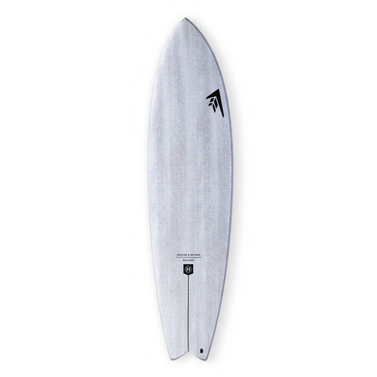 Prancha Firewire Seaside & Beyond - Slater Designs