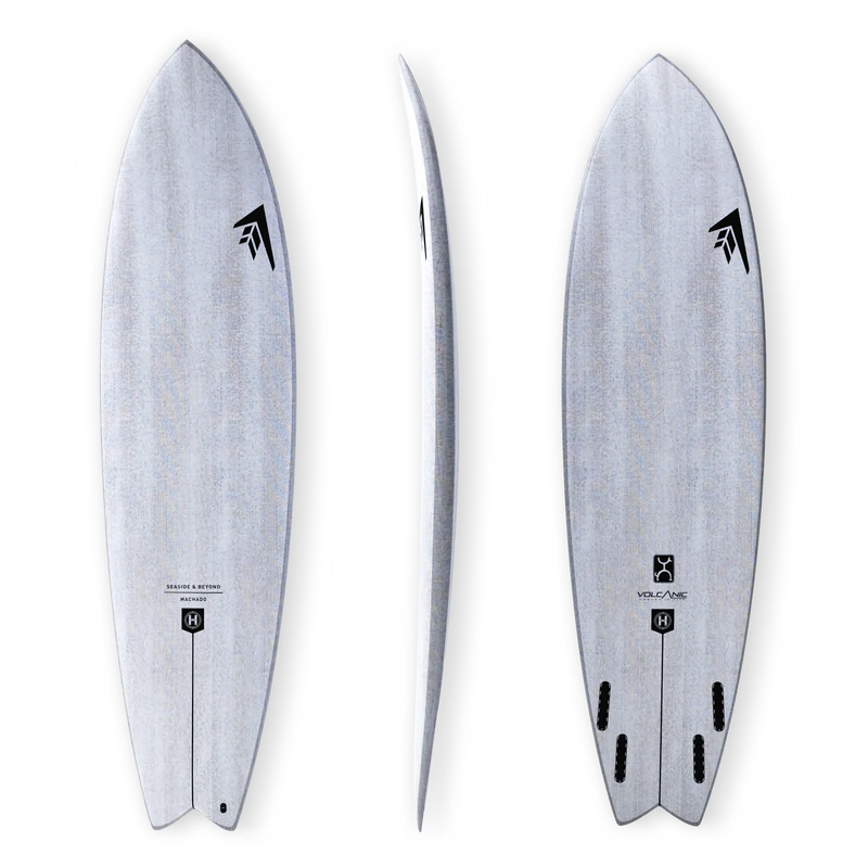 Prancha Firewire Seaside & Beyond - Slater Designs