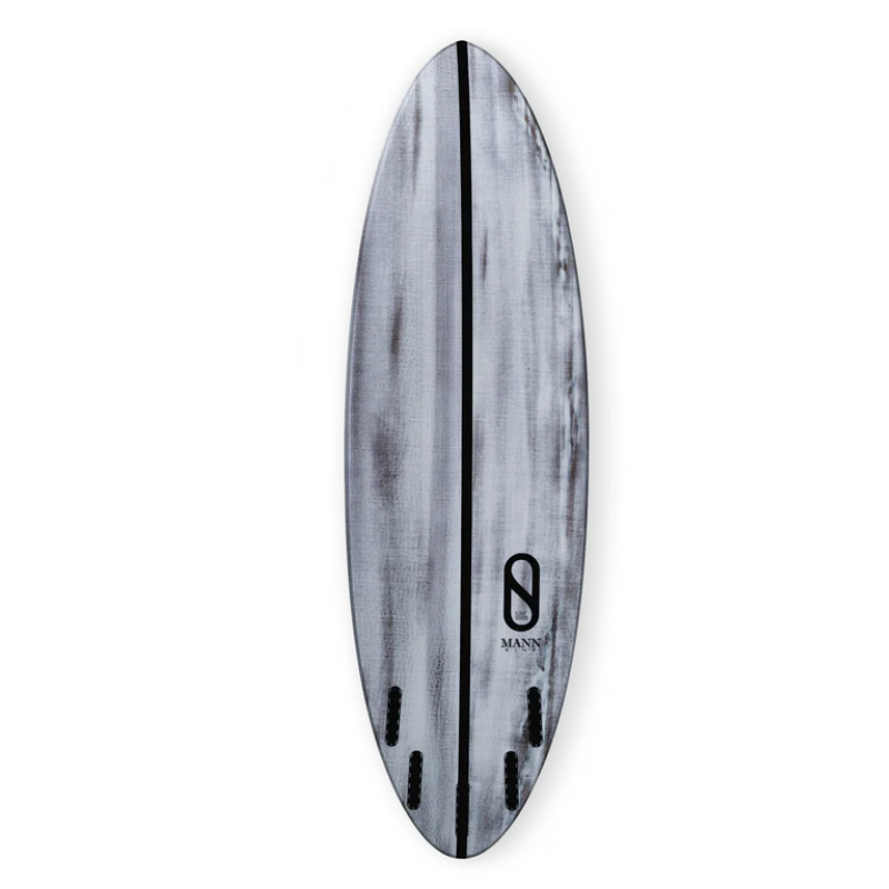 Prancha Firewire S Boss - Volcanic - Slater Designs