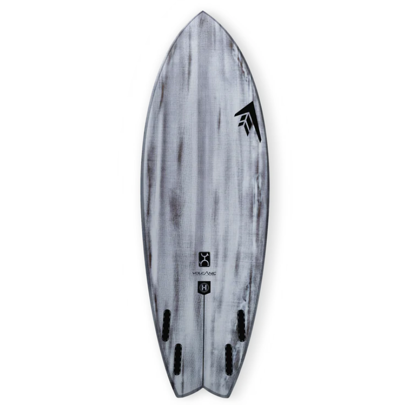 Prancha Firewire Seaside - Rob Machado