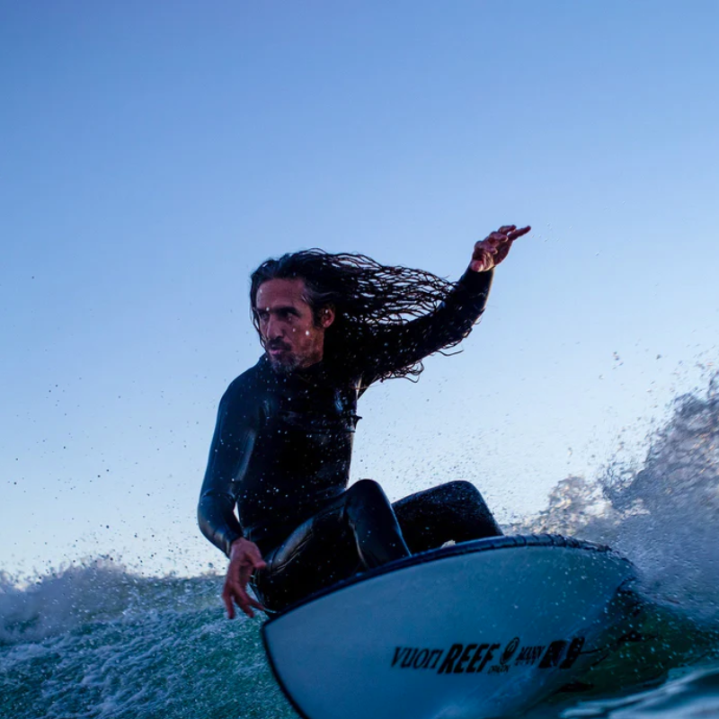 Prancha Firewire Seaside - Rob Machado