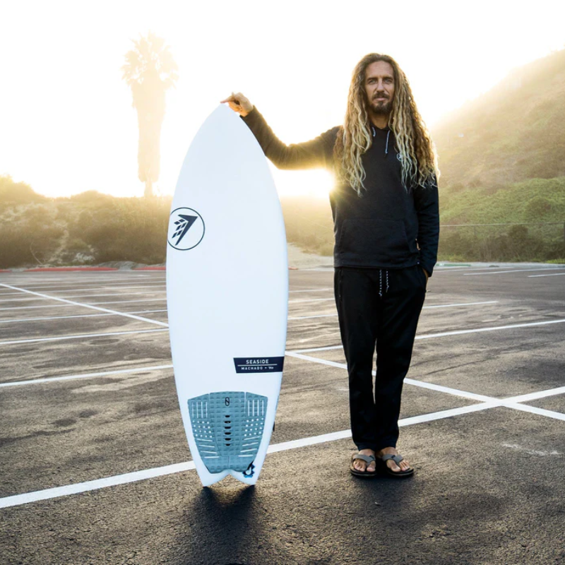 Prancha Firewire Seaside - Rob Machado