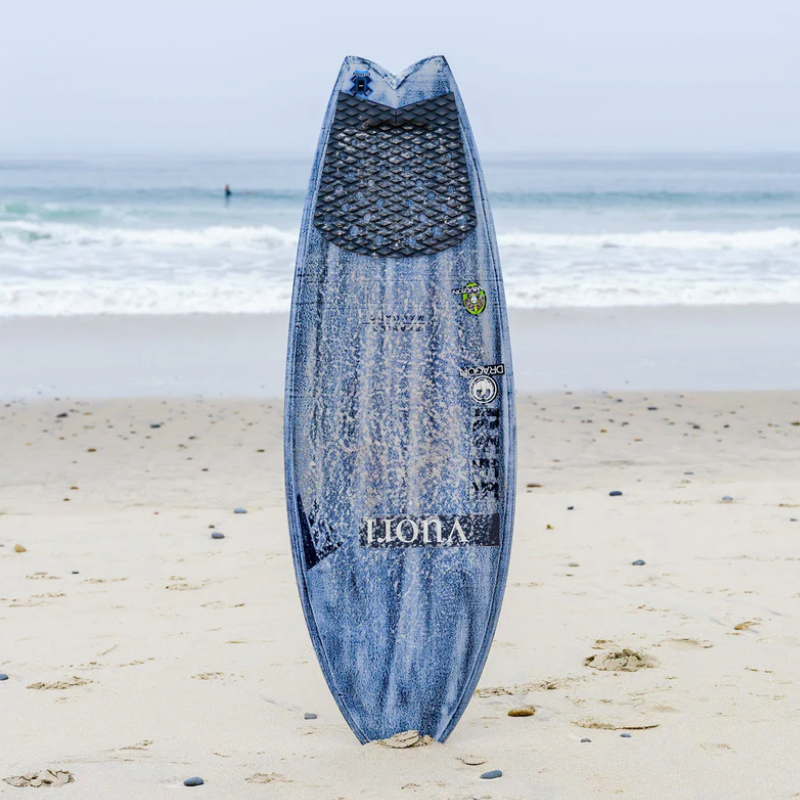 Prancha Firewire Seaside - Rob Machado