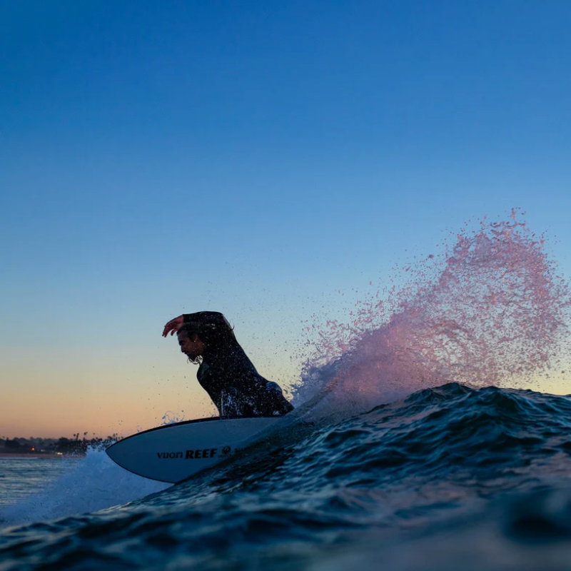 Prancha Firewire Seaside - Rob Machado