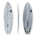 Prancha Firewire Mashup - Volcanic - Slater Designs
