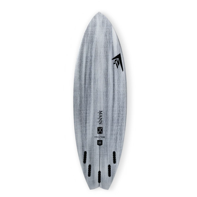 Prancha Firewire Mashup - Volcanic - Slater Designs