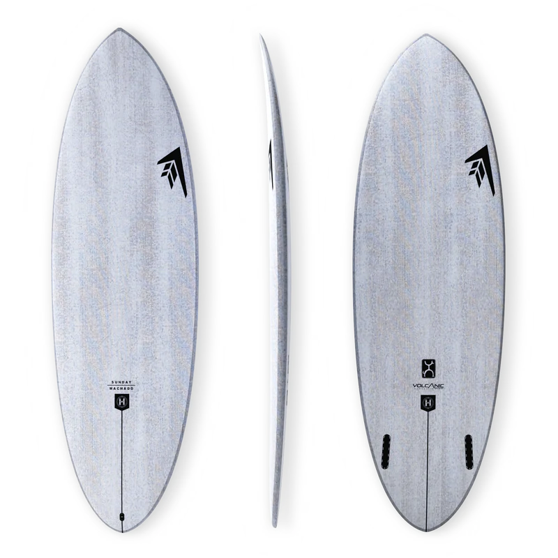 Prancha Firewire Sunday - Slater Designs