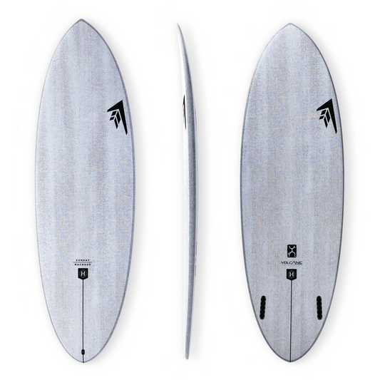 Prancha Firewire Sunday - Slater Designs