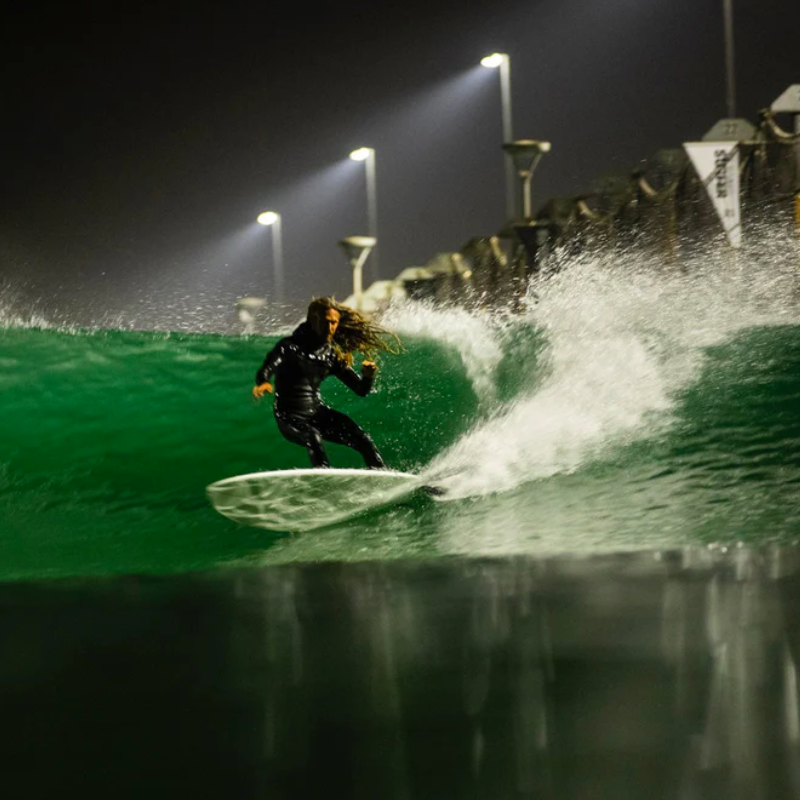 Prancha Firewire Sunday - Slater Designs