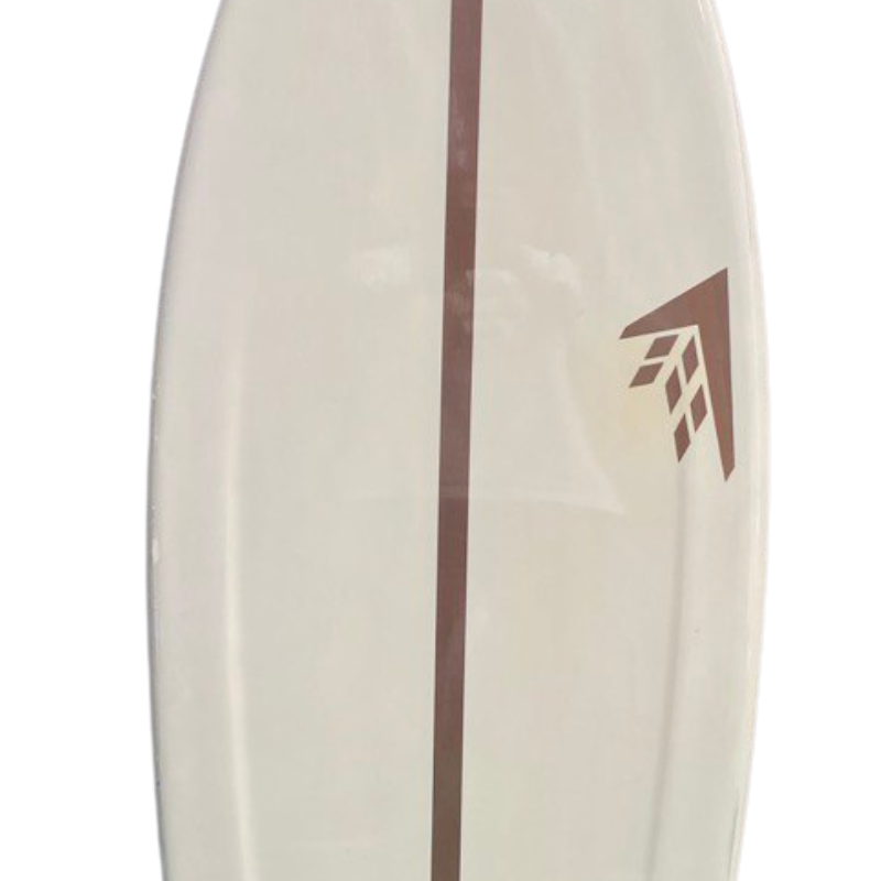 Prancha Firewire Go Fish - Madeira