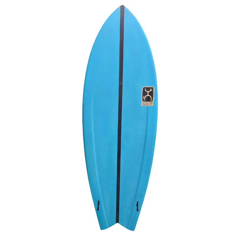 Prancha Firewire Go Fish