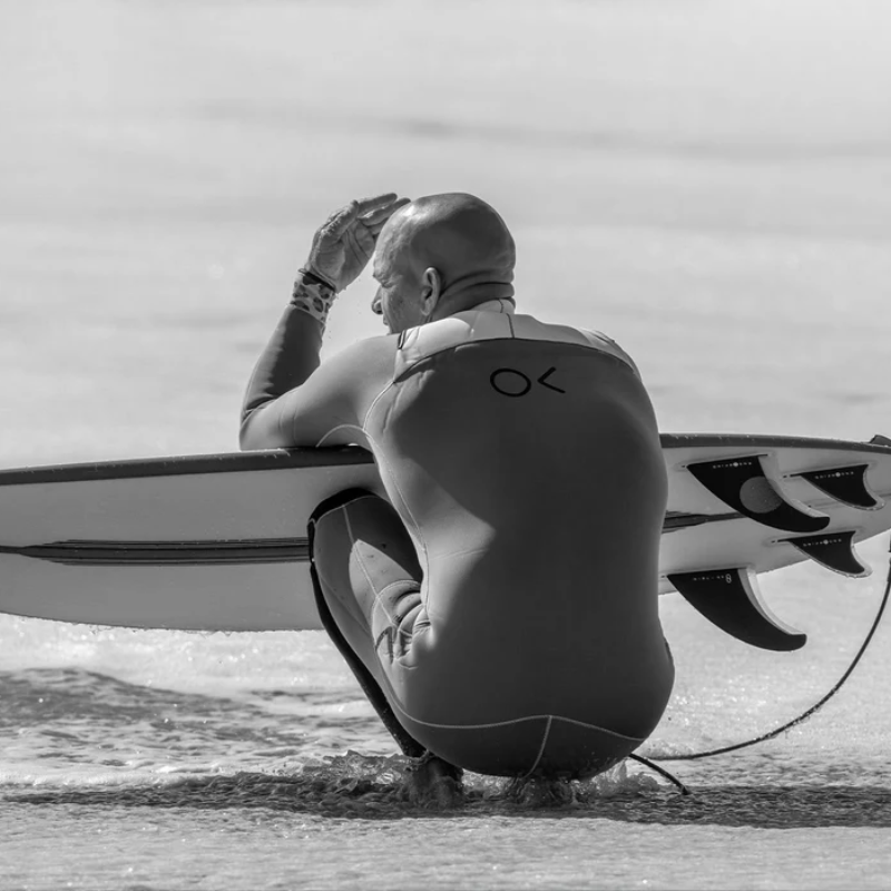 Prancha Firewire S Boss - Fiberglass - Slater Designs