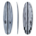 Prancha Firewire Cymatic - Slater Designs