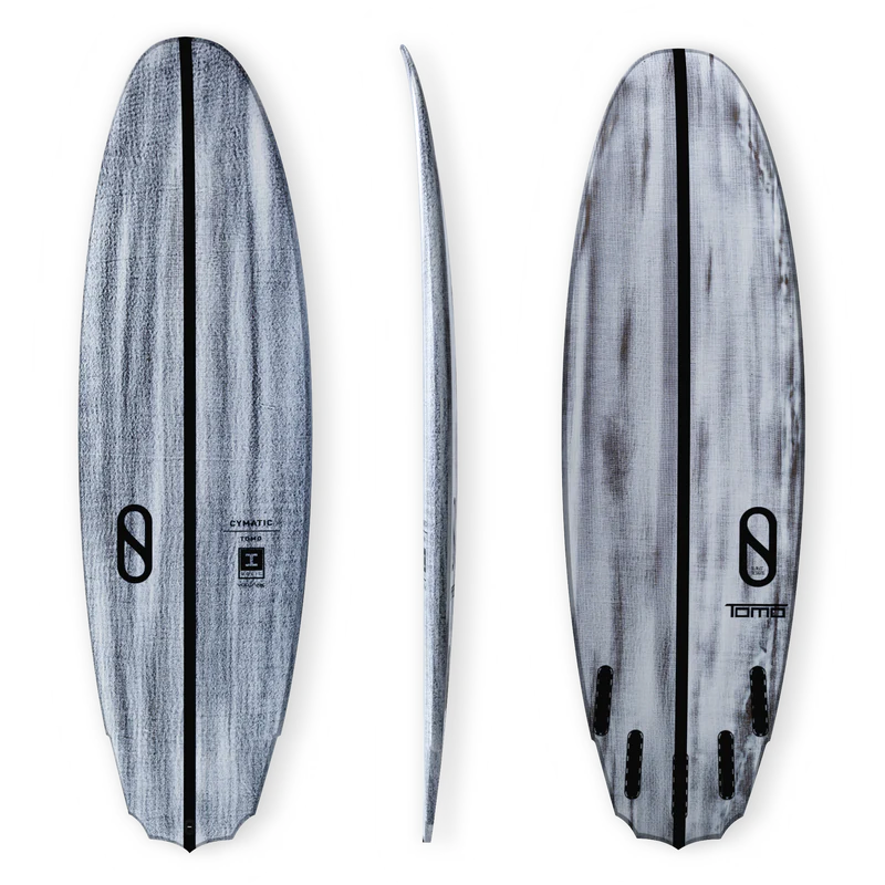 Prancha Firewire Cymatic - Slater Designs