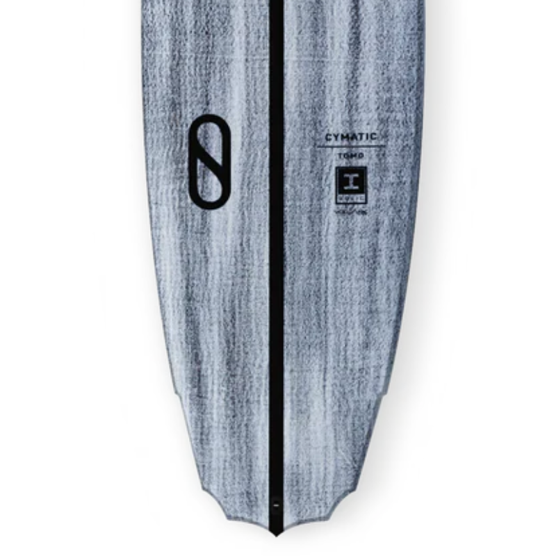 Prancha Firewire Cymatic - Slater Designs