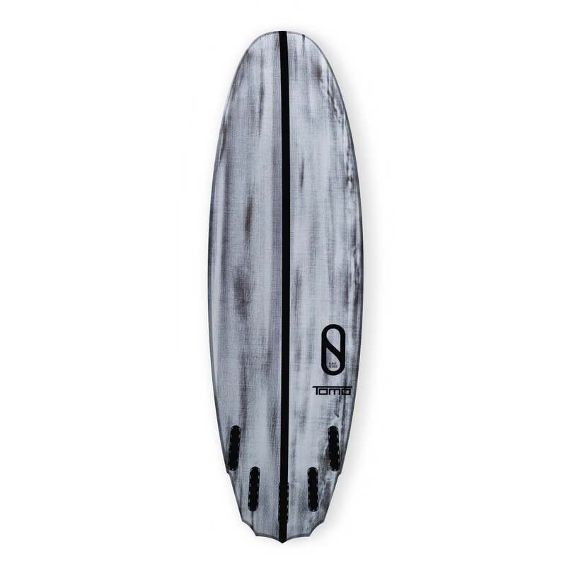 Prancha Firewire Cymatic - Slater Designs