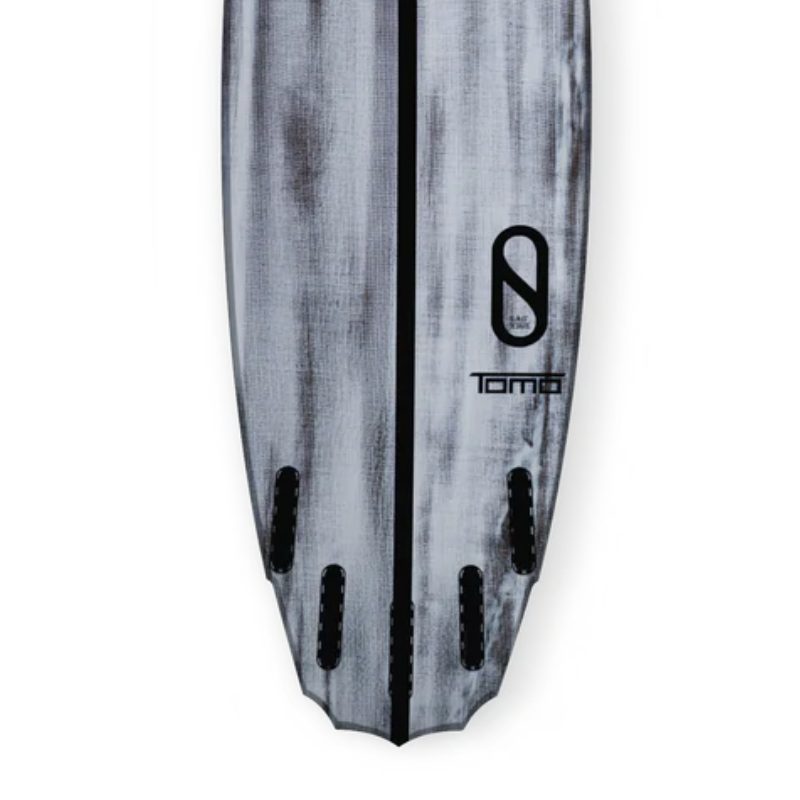 Prancha Firewire Cymatic - Slater Designs
