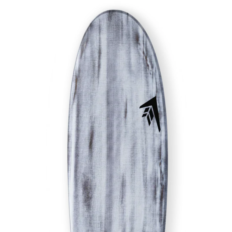 Prancha Firewire Greedy Beaver - Volcanic - Slater Designs