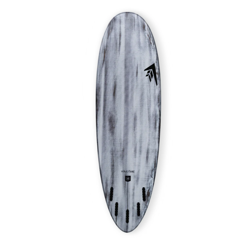 Prancha Firewire Greedy Beaver - Volcanic - Slater Designs