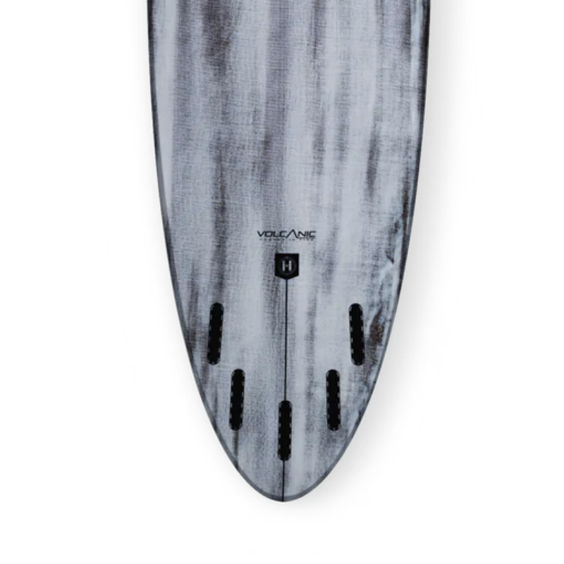 Prancha Firewire Greedy Beaver - Volcanic - Slater Designs