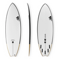Prancha Firewire Mashup - Fiberglass - Slater Designs