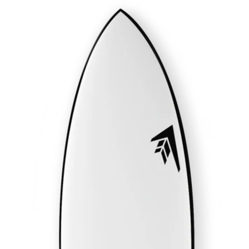 Prancha Firewire Mashup - Fiberglass - Slater Designs