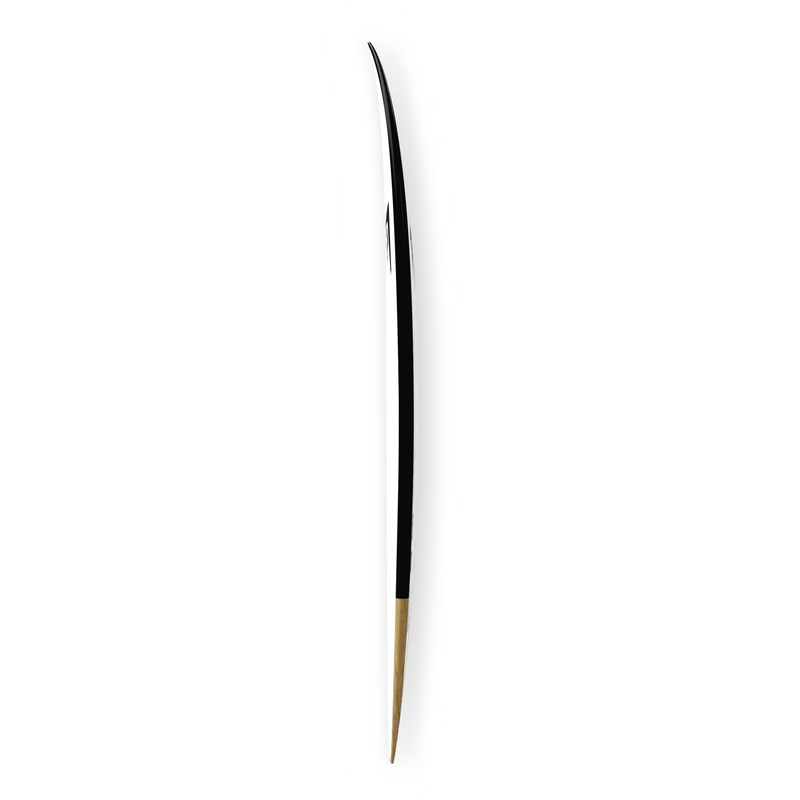 Prancha Firewire Mashup - Fiberglass - Slater Designs