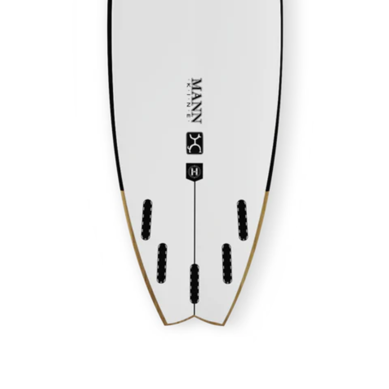 Prancha Firewire Mashup - Fiberglass - Slater Designs