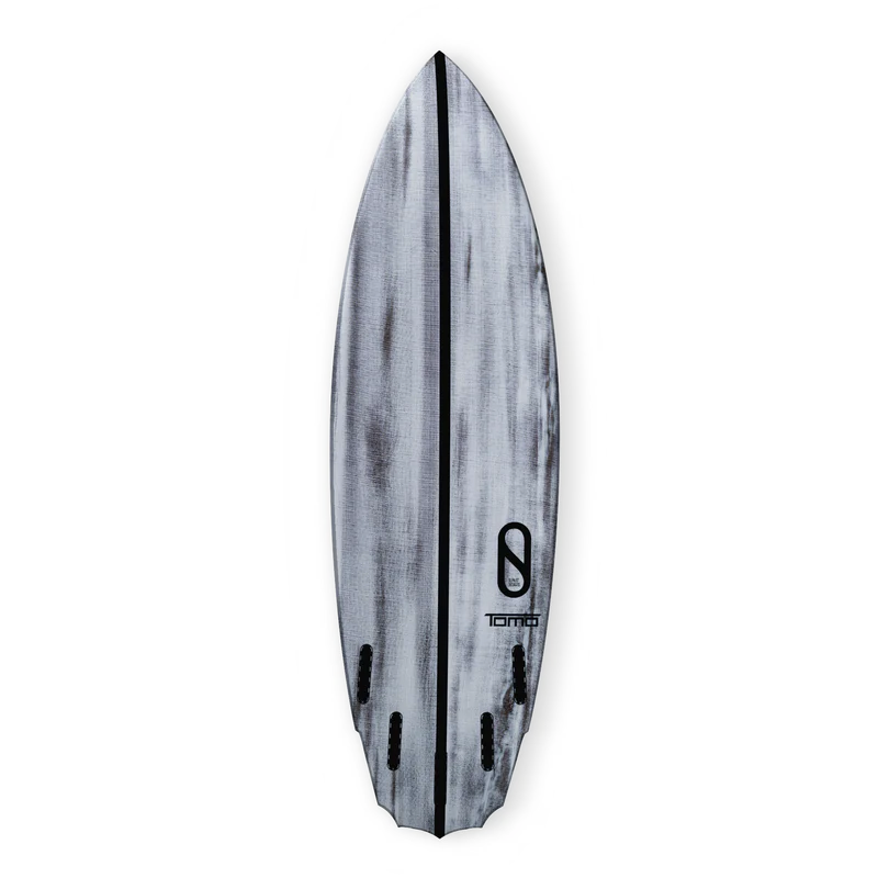 Prancha Firewire Sci-Fi 2.0 - Volcanic - Slater Designs