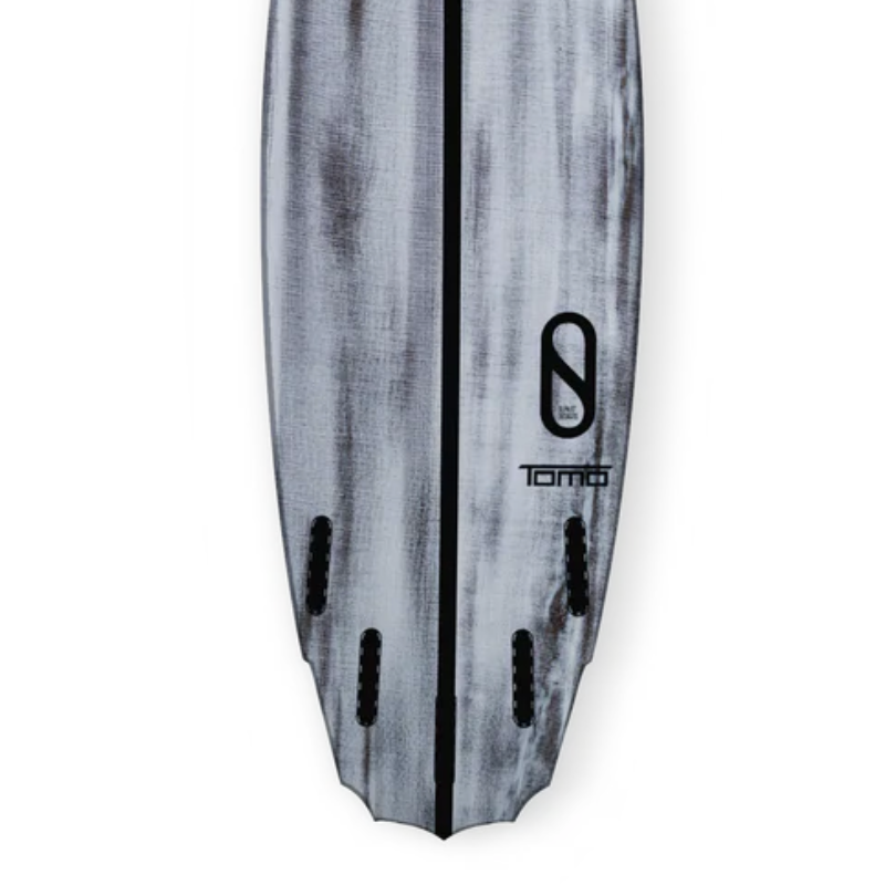 Prancha Firewire Sci-Fi 2.0 - Volcanic - Slater Designs