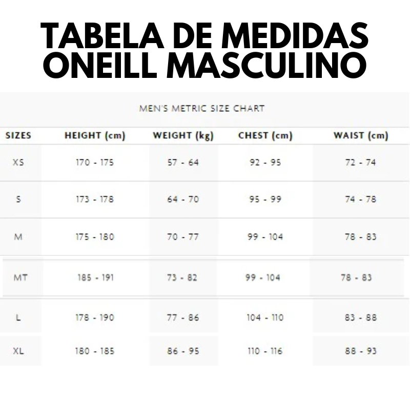 ONeill Long John Hyperfreak 3/2 mm - Chest Zip